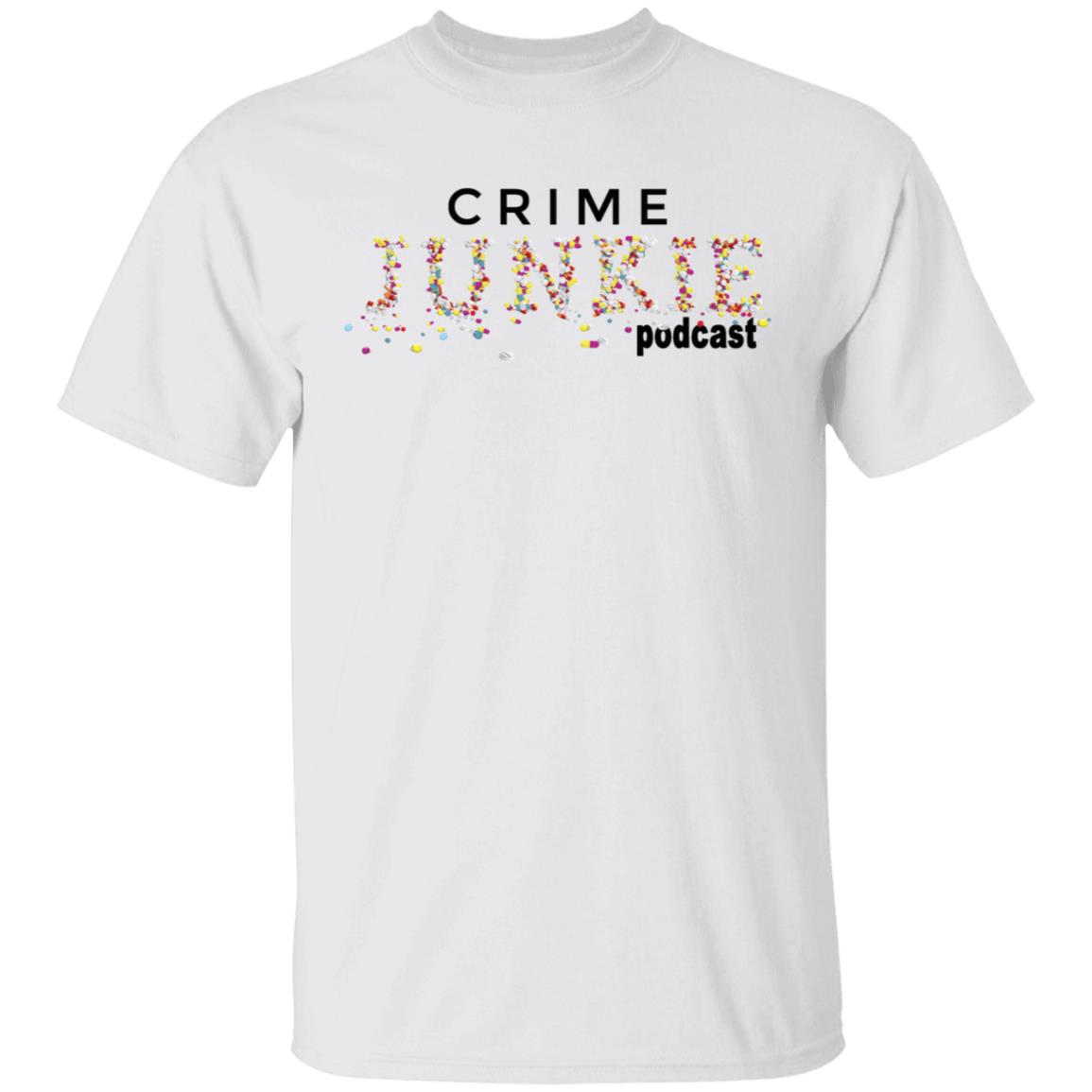 Shop the Best Crime Junkie Merchandise Collection Online