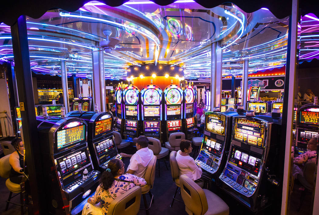 The Ultimate Situs Slot Experience: Your Guide to Gambling Excellence