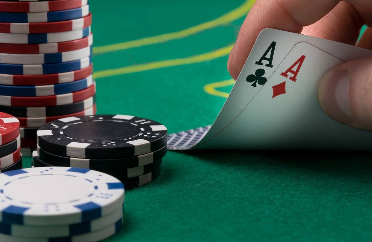 Online Casino Security Protecting Your Data and Financial Transactions