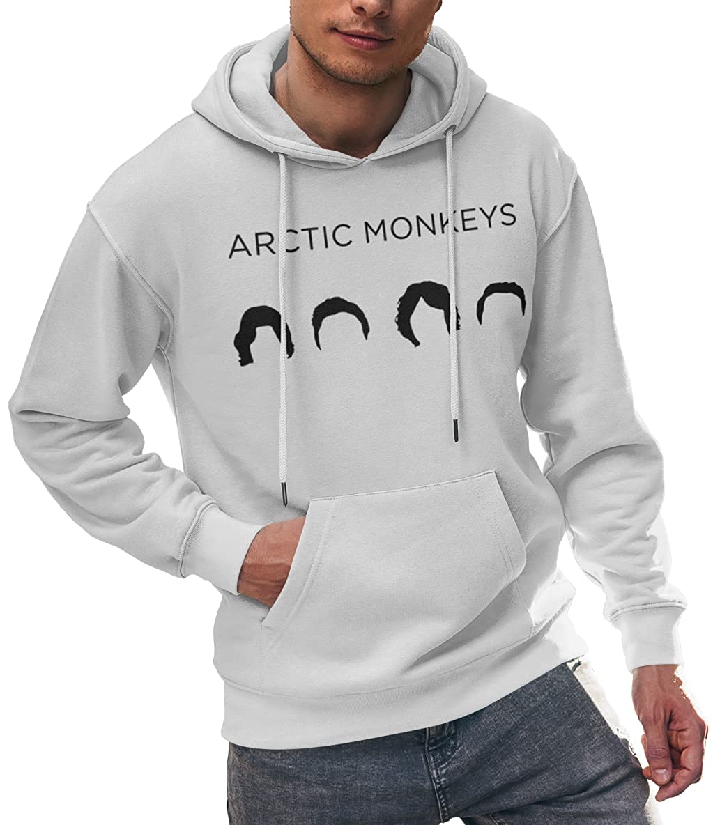 Unleash Your Love for Arctic Monkeys with Merchandise