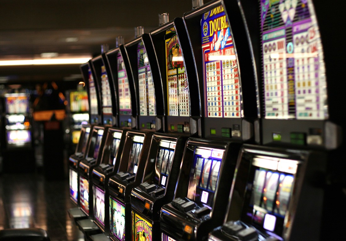 Online Slot Strategies Playing to Win
