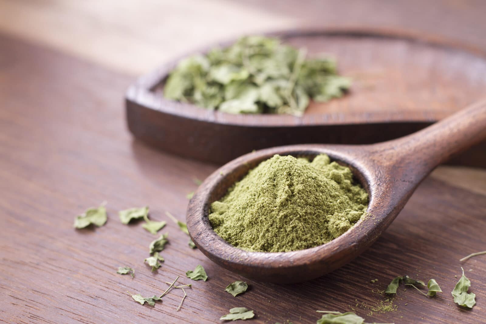 The Pros and Cons of Kratom What You Need to Know Before Trying It