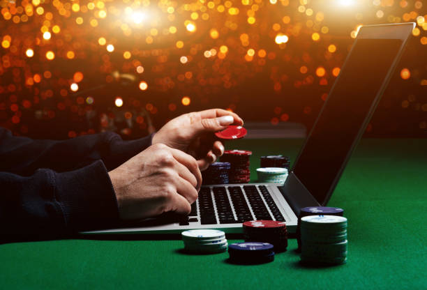 97win’s Mobile Betting: A Game-Changer for Gamblers