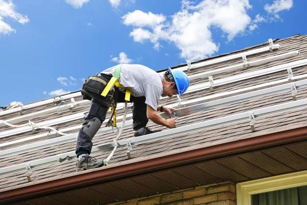 Guaranteed Roof Your Go-To Roof Replacement Specialists