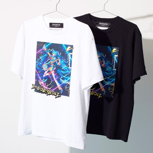 Elevate Your Collection with Hatsune Miku Official Merchandise