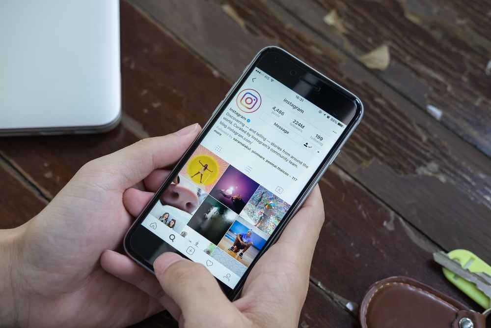 The Psychology of Instagram Likes in Online Communities